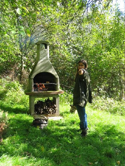 Das weibliche Musketier :-)))