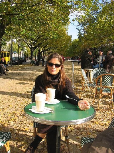 Berlin Unter den Linden